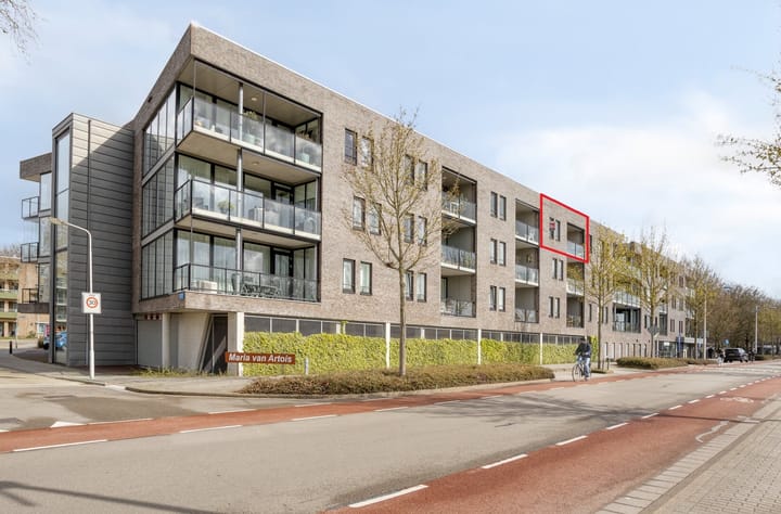 Alberdingk Thijmstraat 101