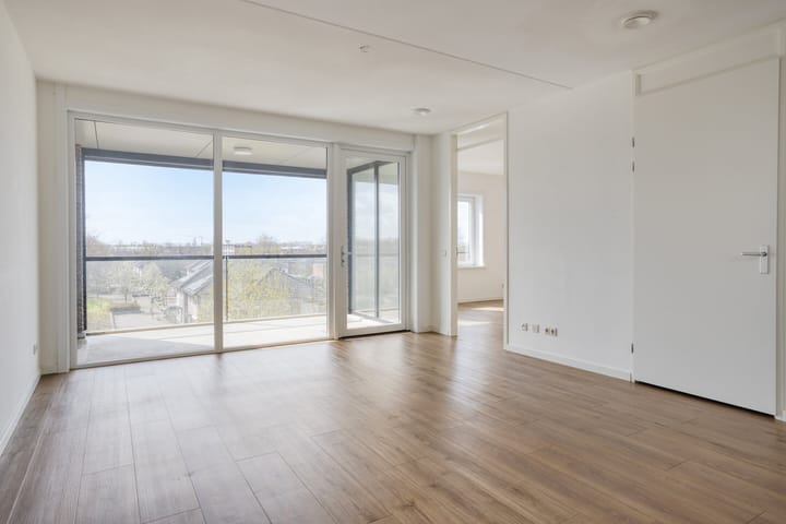 Foto 2 van Alberdingk Thijmstraat 101