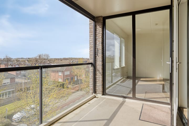 Foto 4 van Alberdingk Thijmstraat 101