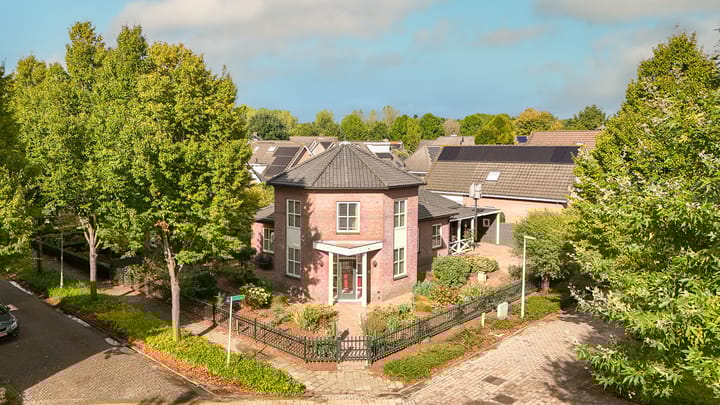 Foto 2 van Kruidenlaan 13