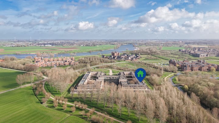 Photo 2 of Beeckendael 58