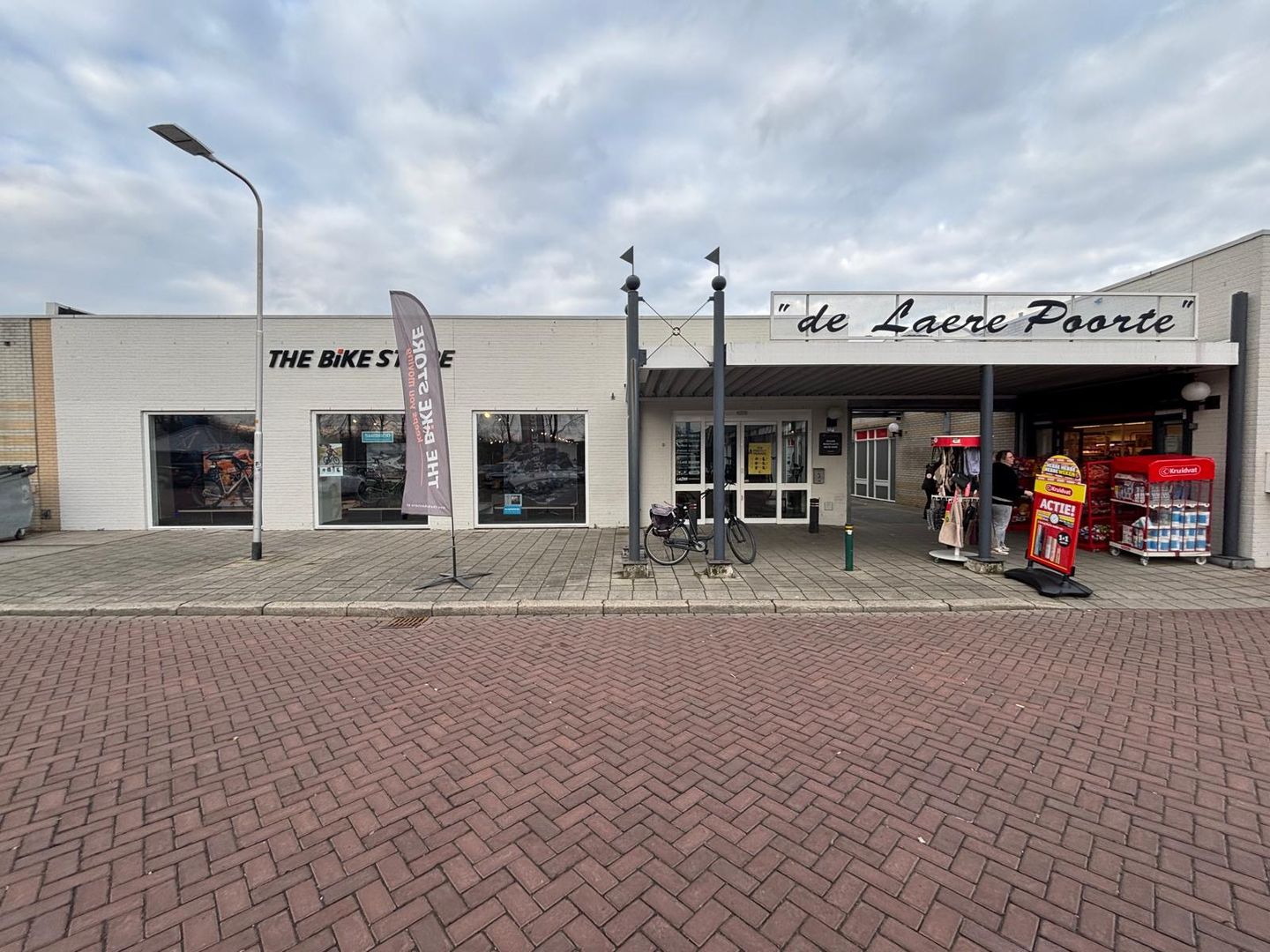 Bekijk foto 1 van Donkeresteeg 5