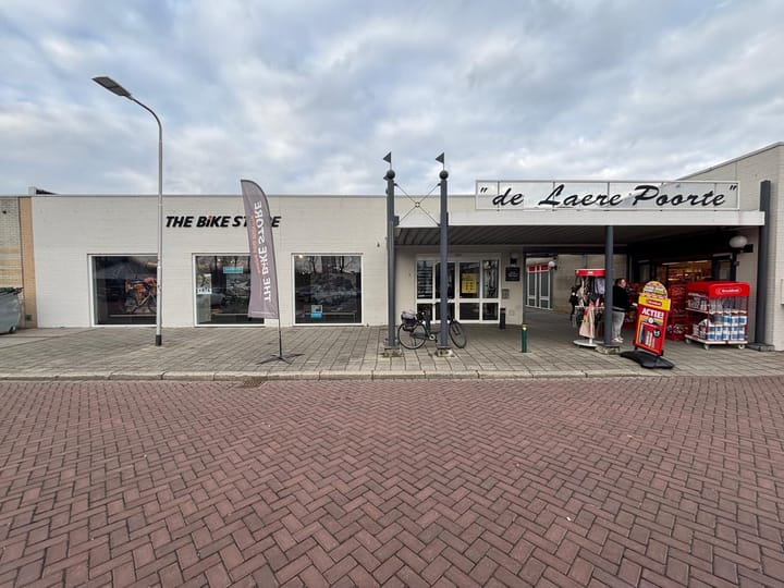 Donkeresteeg 5, Zutphen