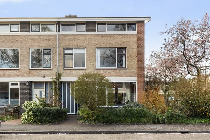 Photo 4 of Slangenburg 27