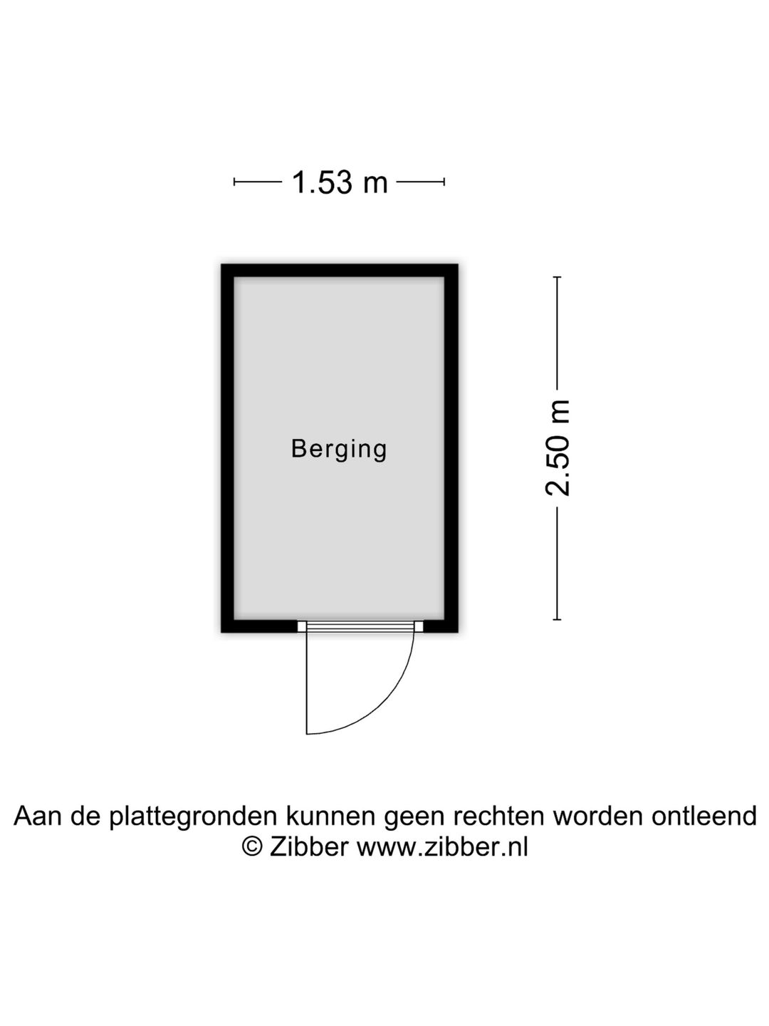 Modern Senior Apartment with South-Facing Balcony and Indoor Parking in Terneuzen — 23