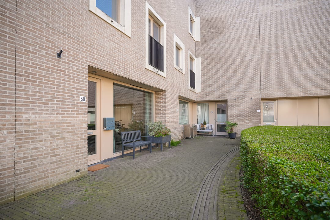 Photo 38 of Beeckendael 58