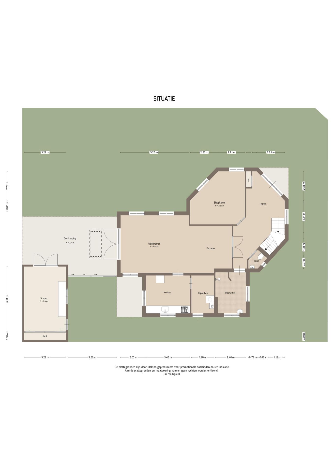 Foto 66 van Kruidenlaan 13