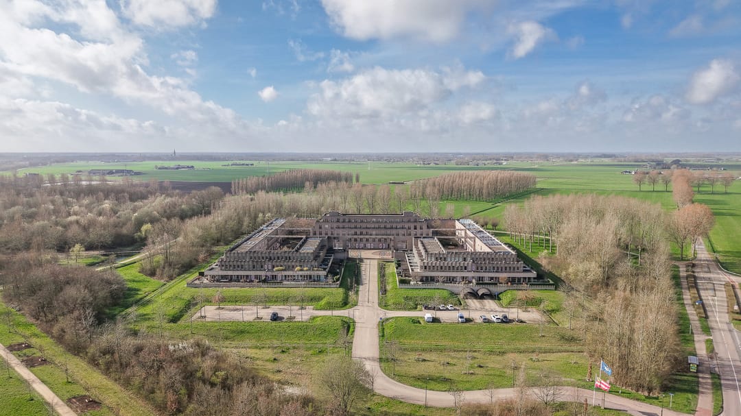 Photo 1 of Beeckendael 58