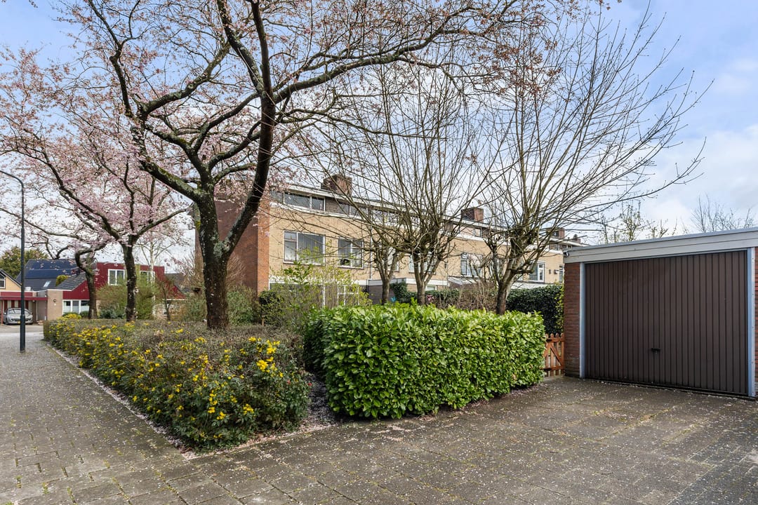 Photo 13 of Slangenburg 27