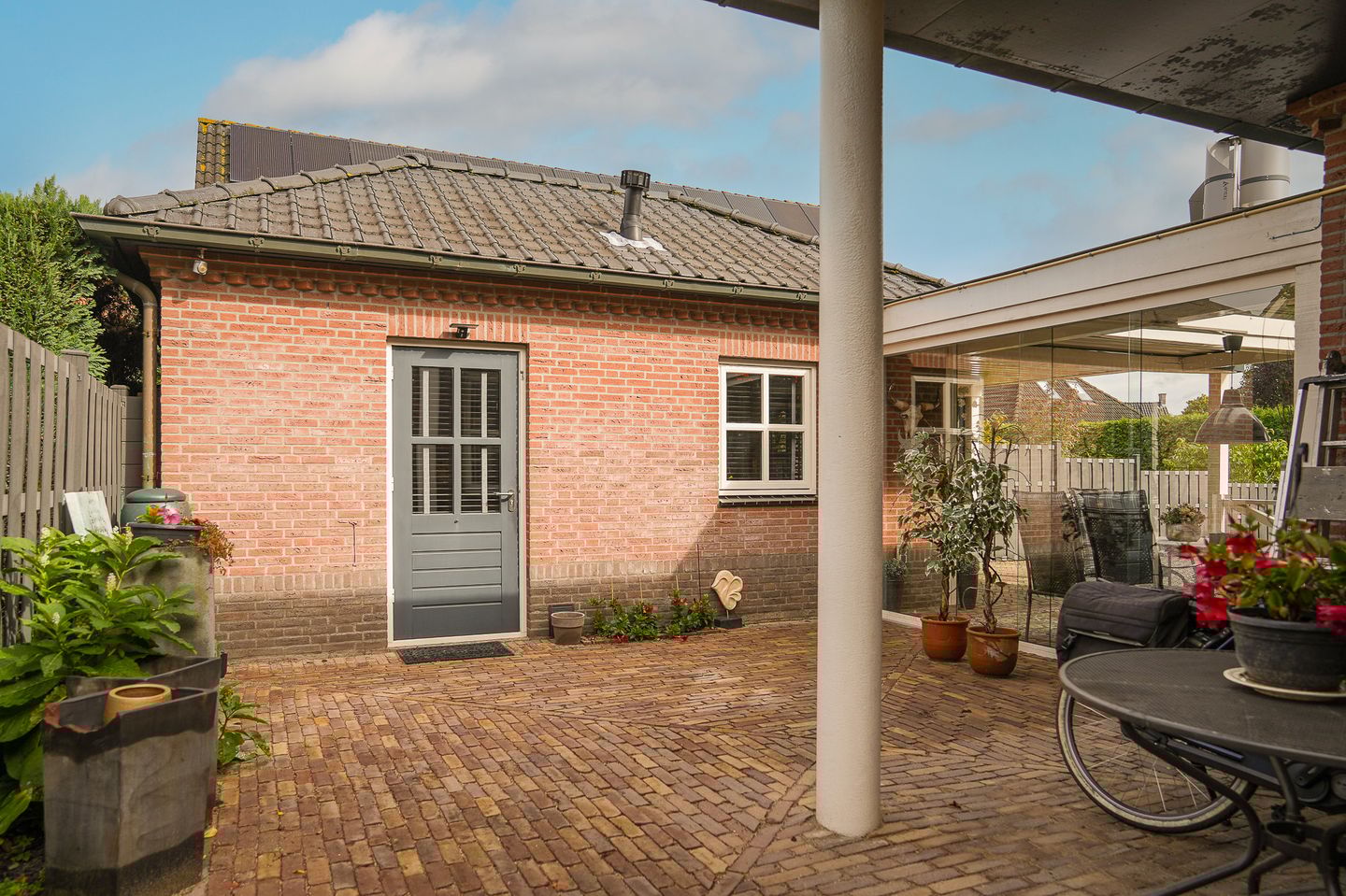 Foto 40 van Kruidenlaan 13