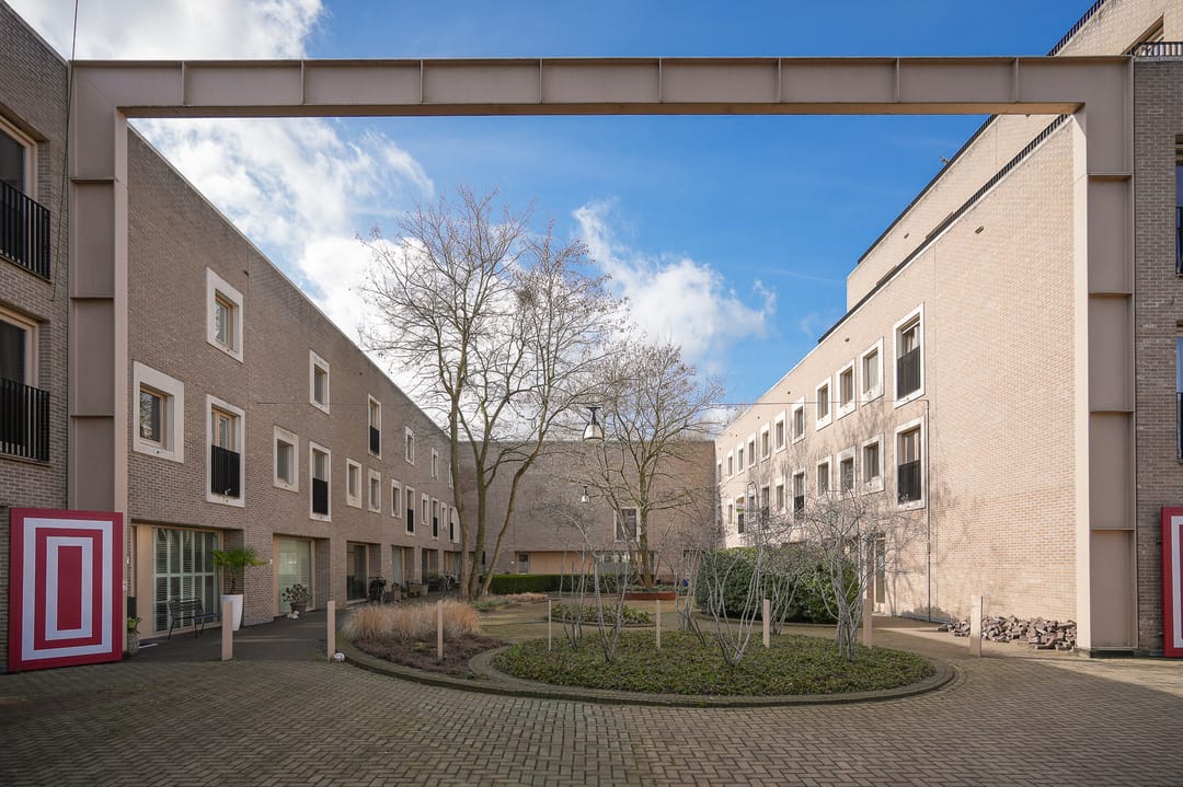 Photo 43 of Beeckendael 58