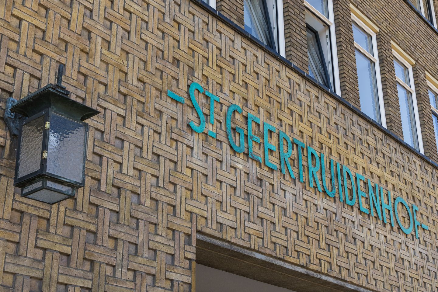 Bekijk foto 5 van Sint Geertruidenhof 3