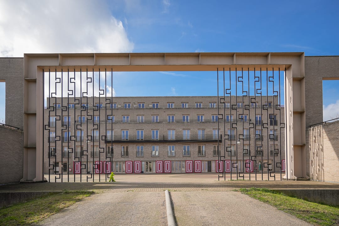 Photo 46 of Beeckendael 58