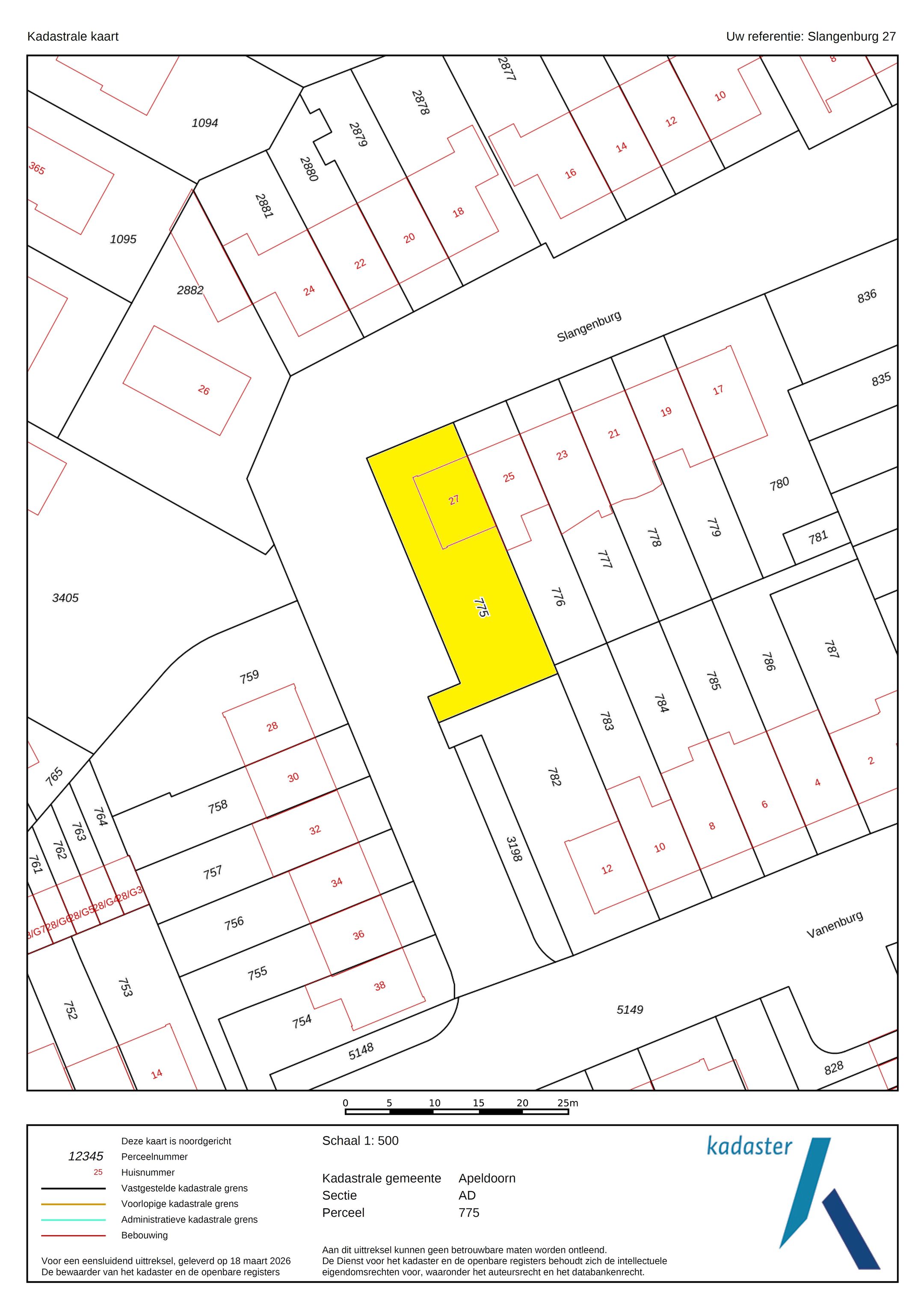 Photo 42 of Slangenburg 27