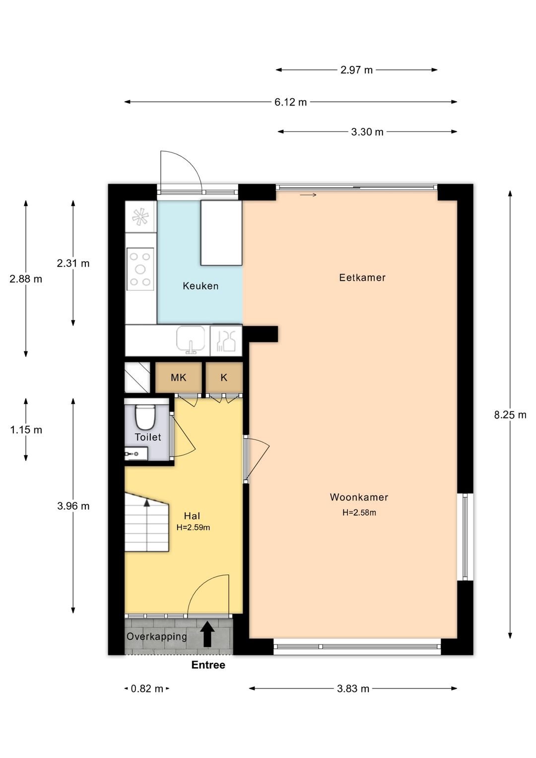 Photo 43 of Slangenburg 27