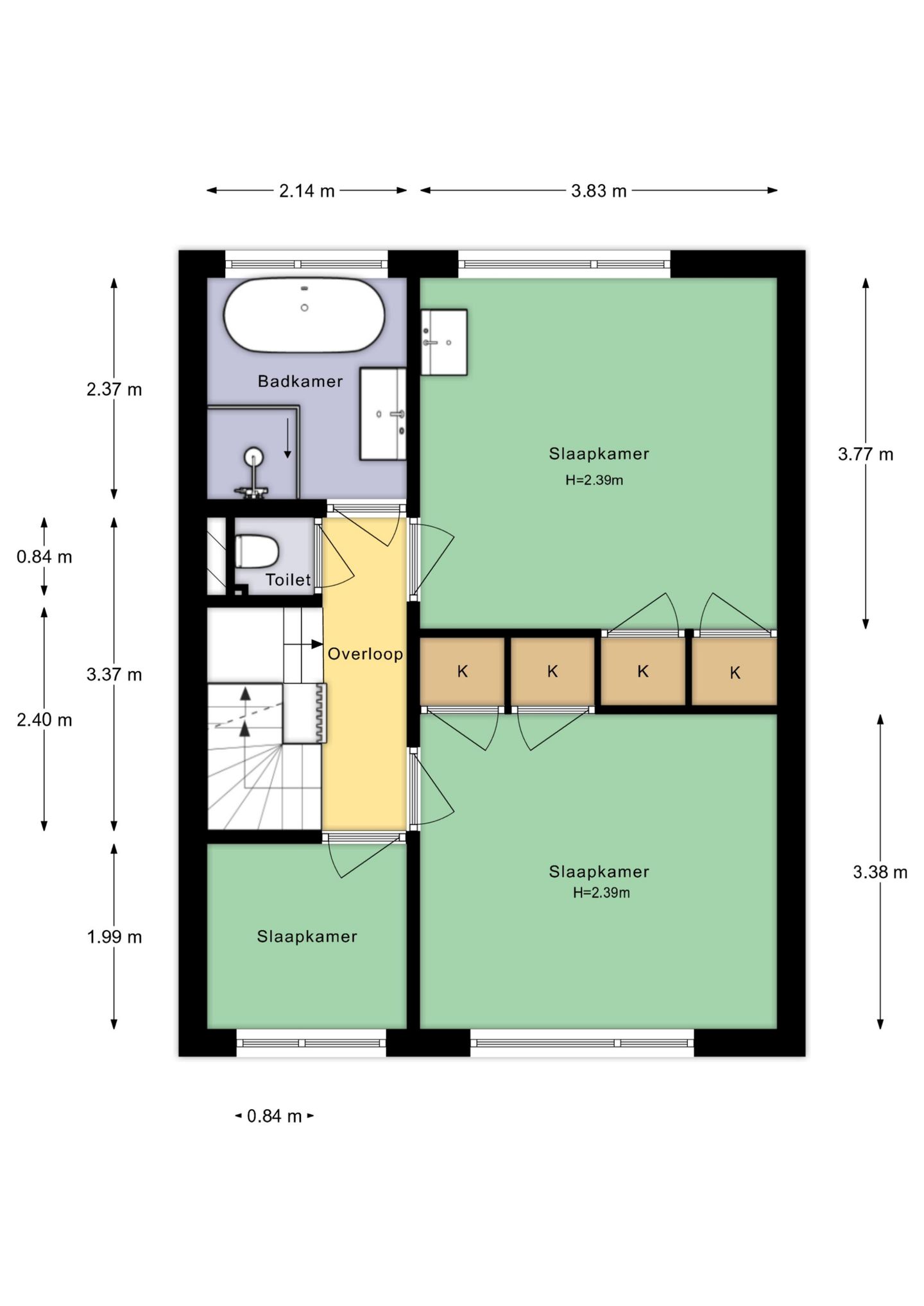 Photo 44 of Slangenburg 27