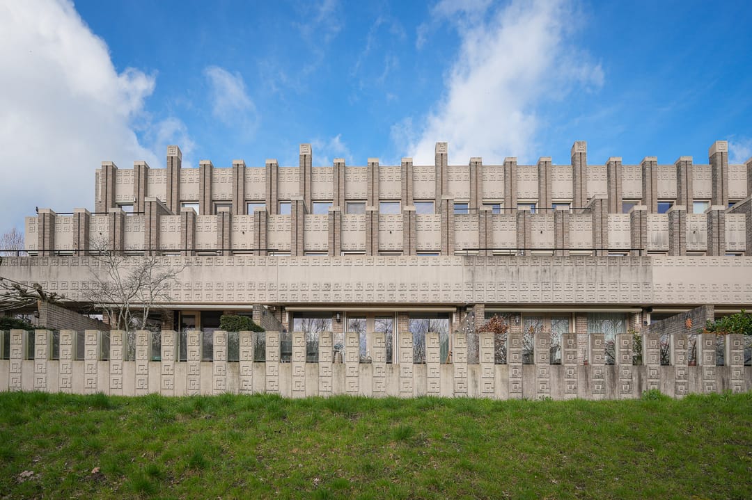 Photo 53 of Beeckendael 58