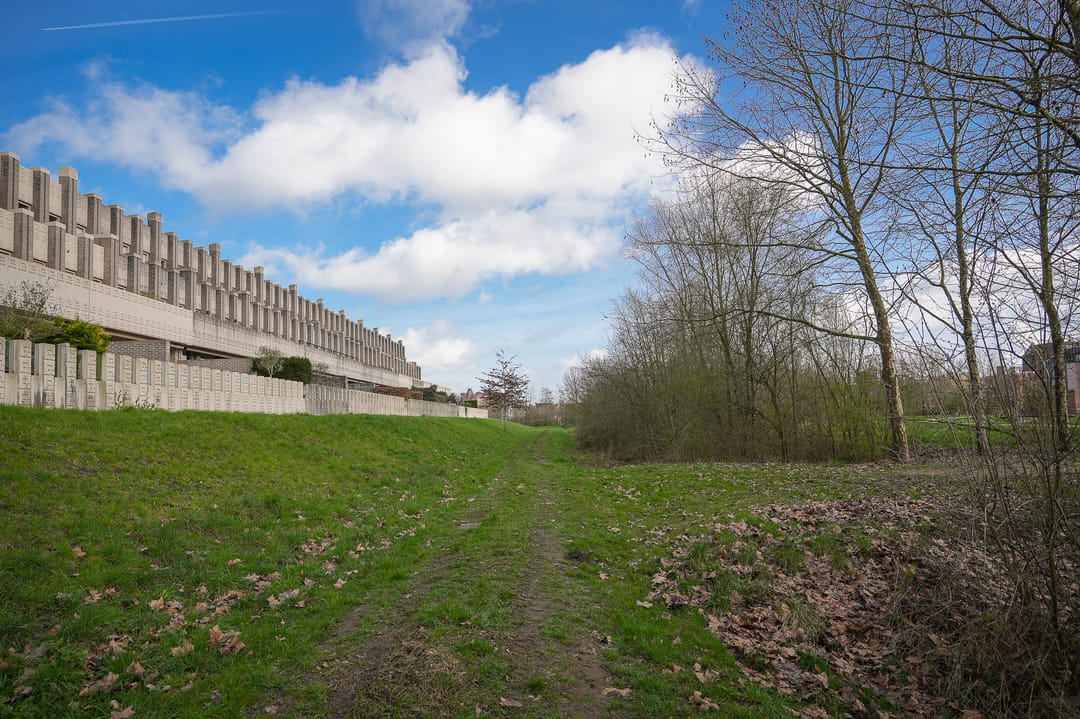 Photo 56 of Beeckendael 58