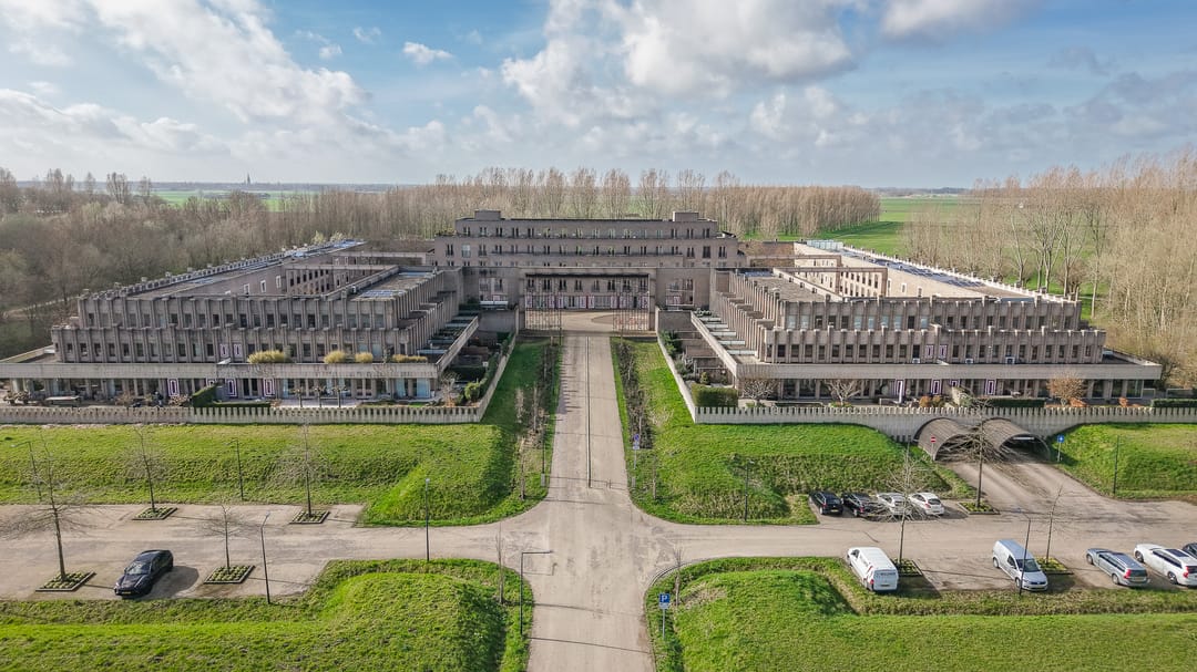 Photo 61 of Beeckendael 58