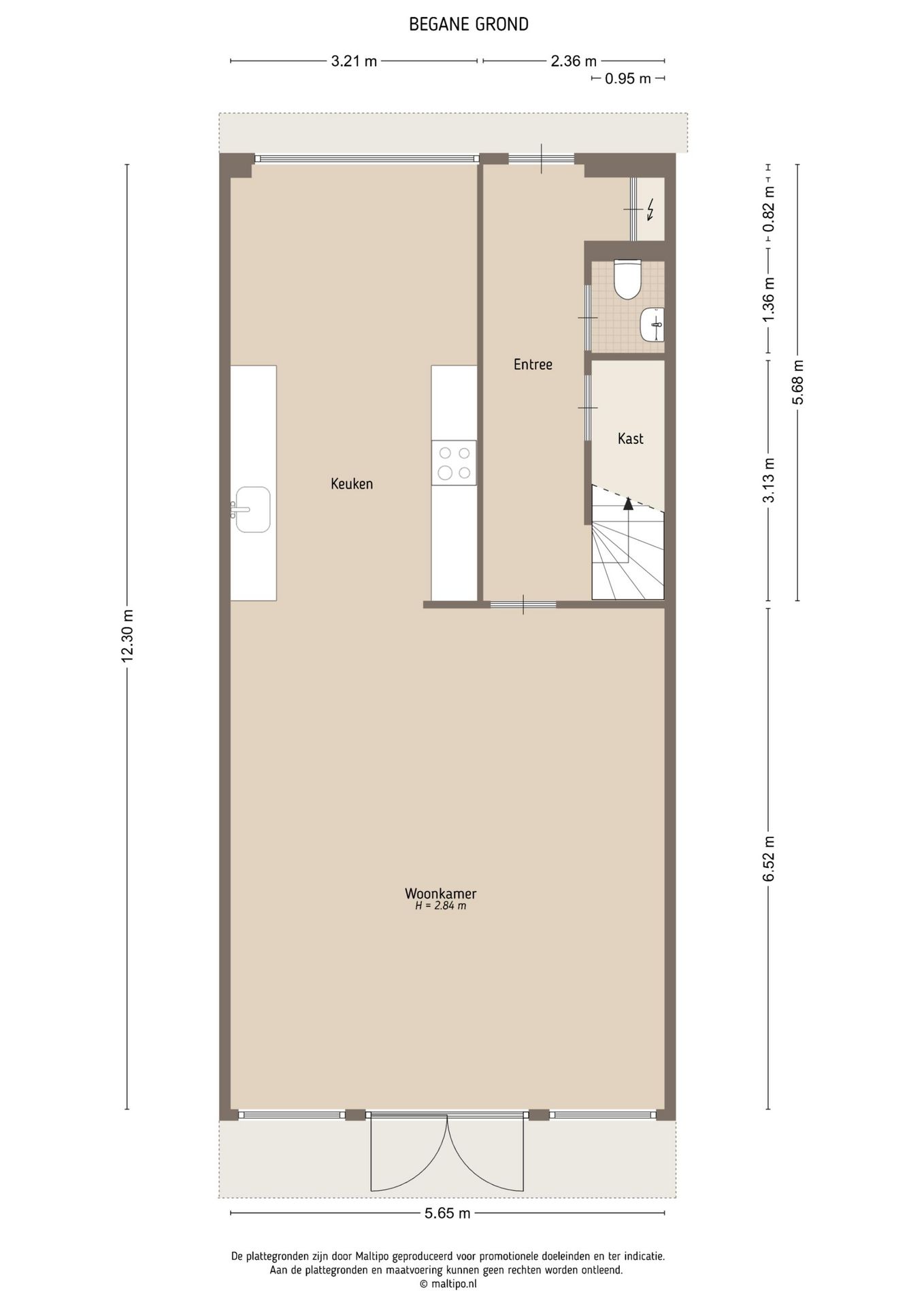 Photo 69 of Beeckendael 58