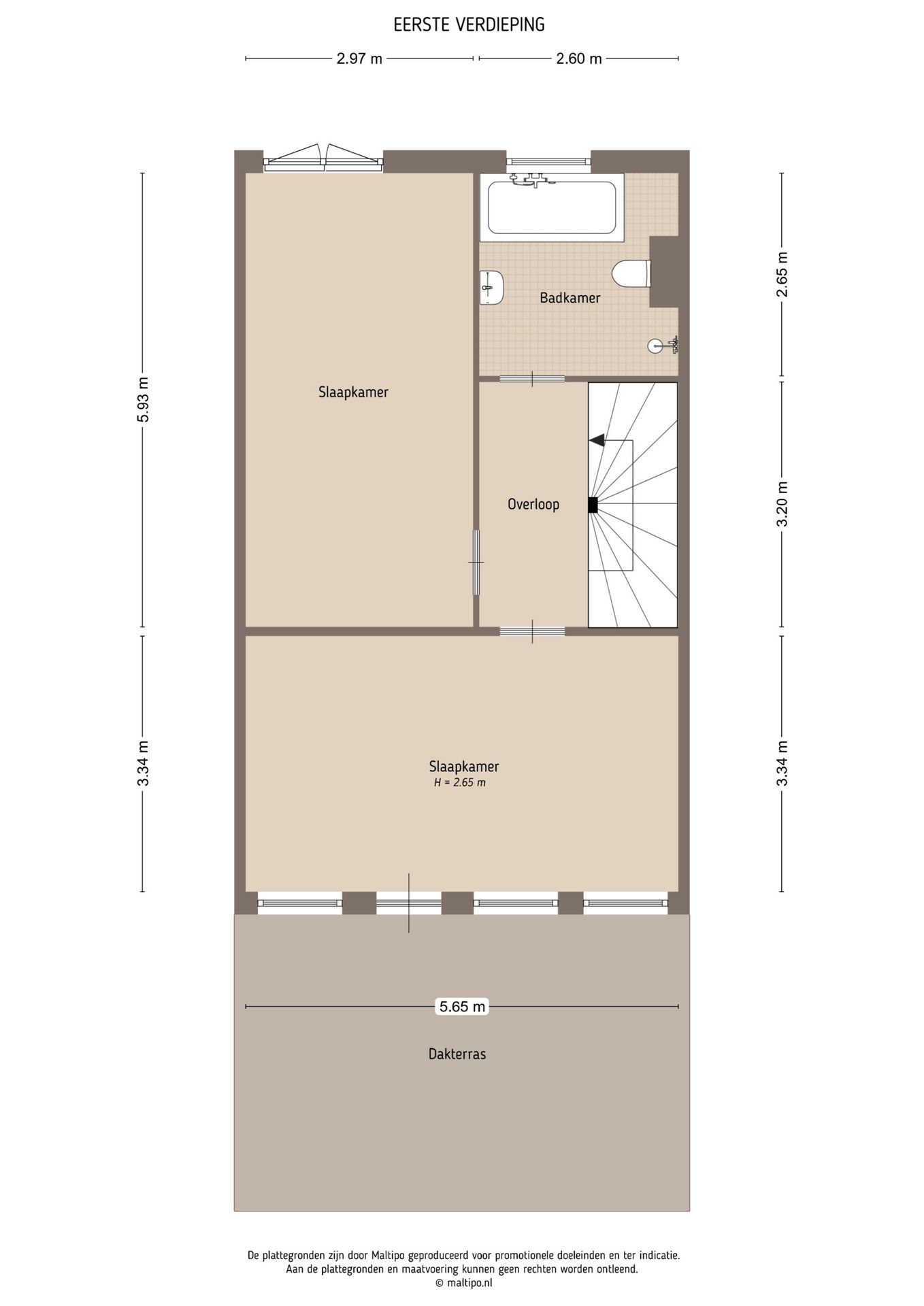 Photo 70 of Beeckendael 58