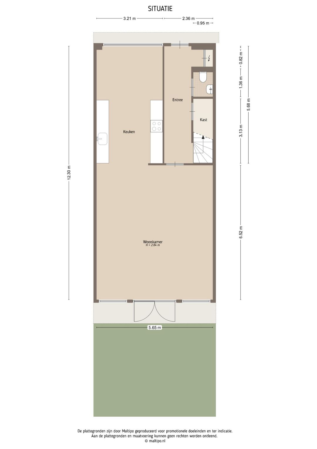 Photo 73 of Beeckendael 58