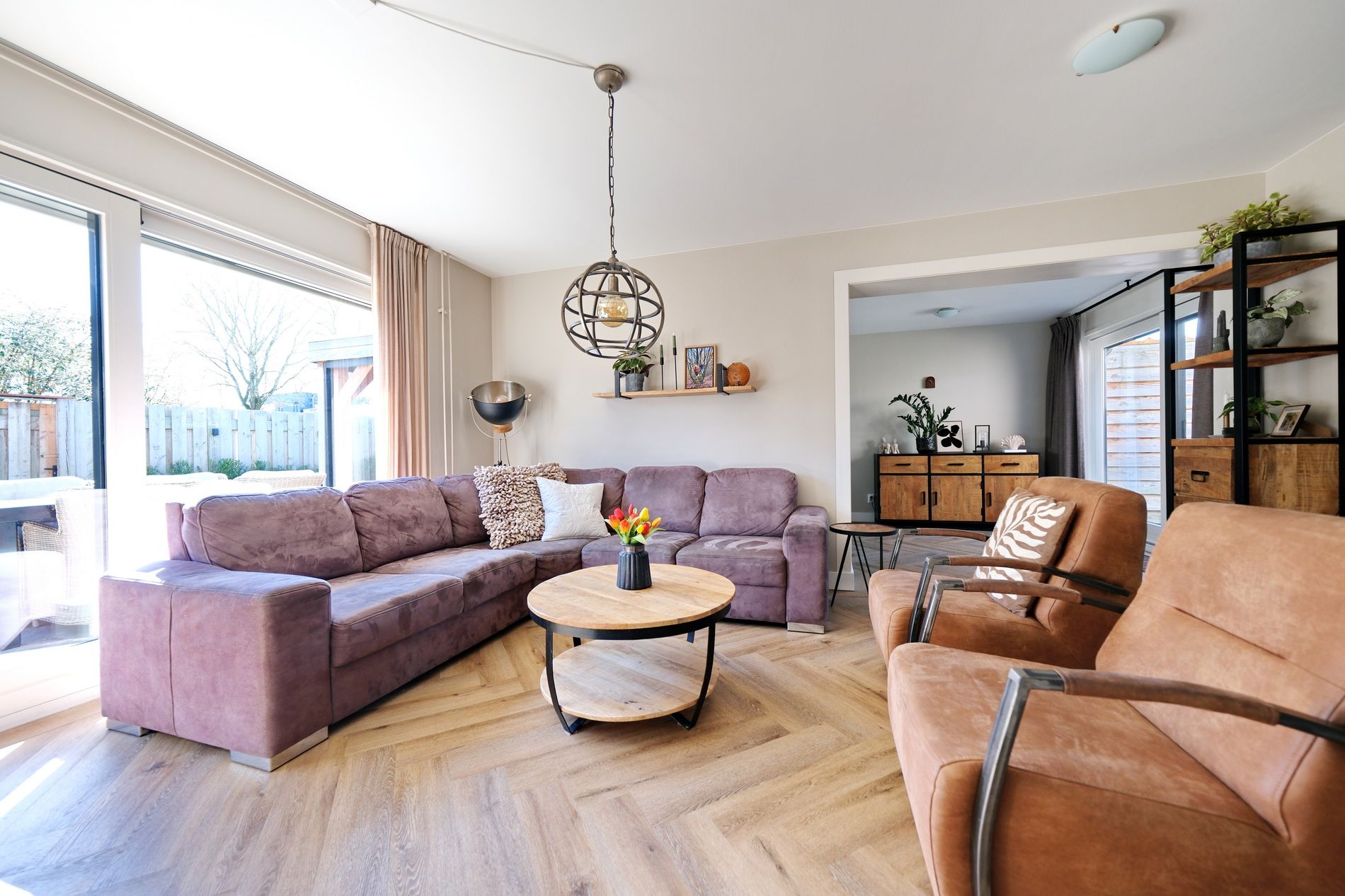 Foto 6 van Bereklauw 95