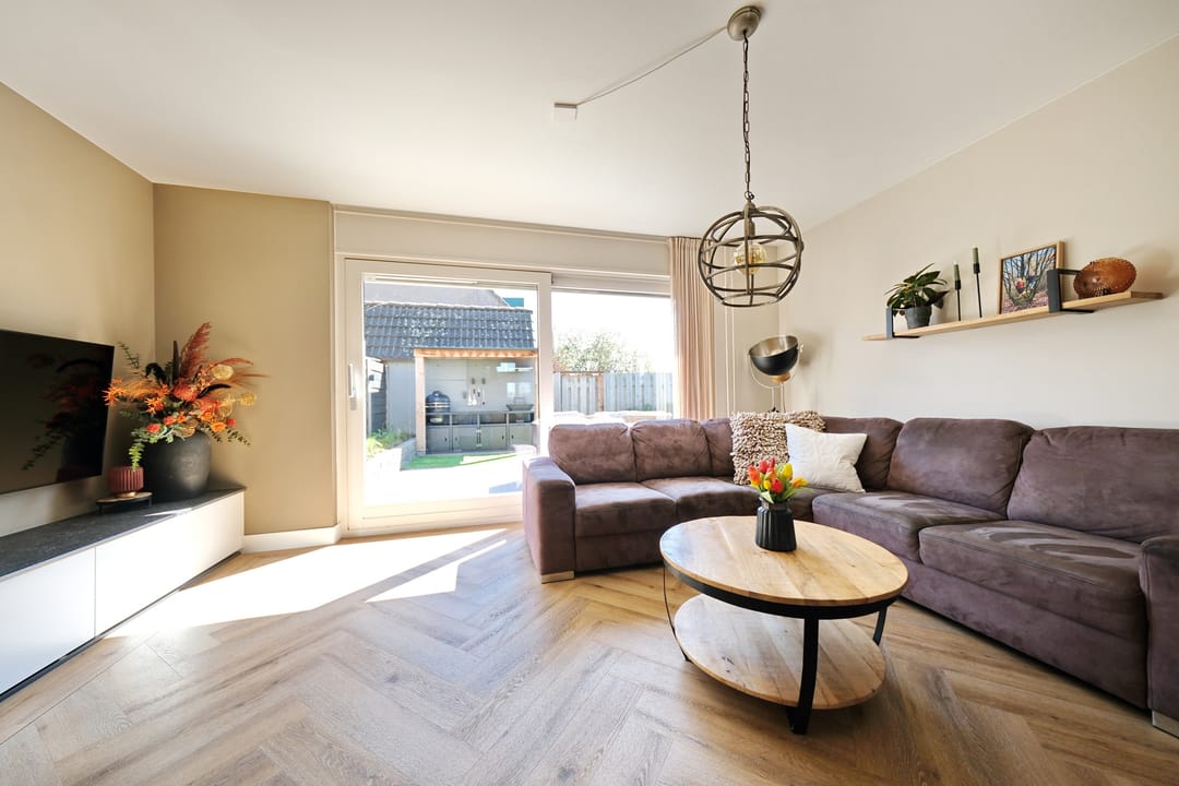 Foto 7 van Bereklauw 95