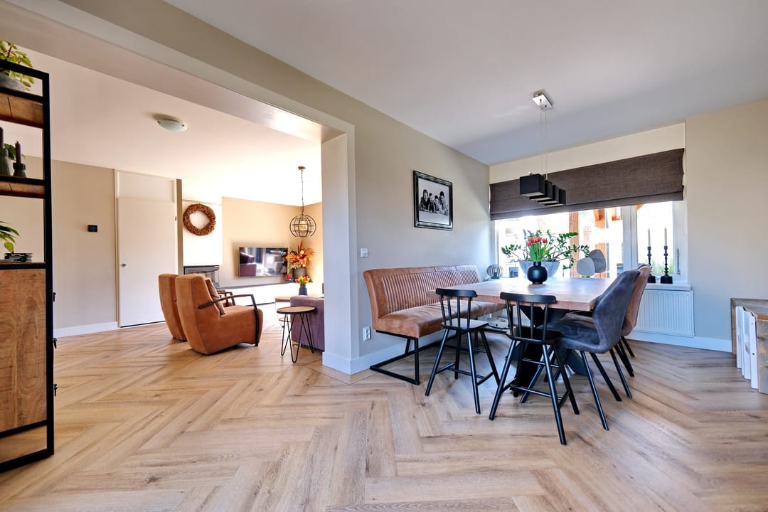 Foto 8 van Bereklauw 95