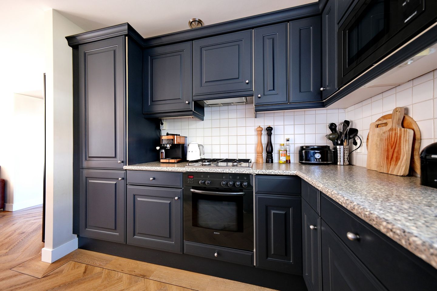 Foto 10 van Bereklauw 95