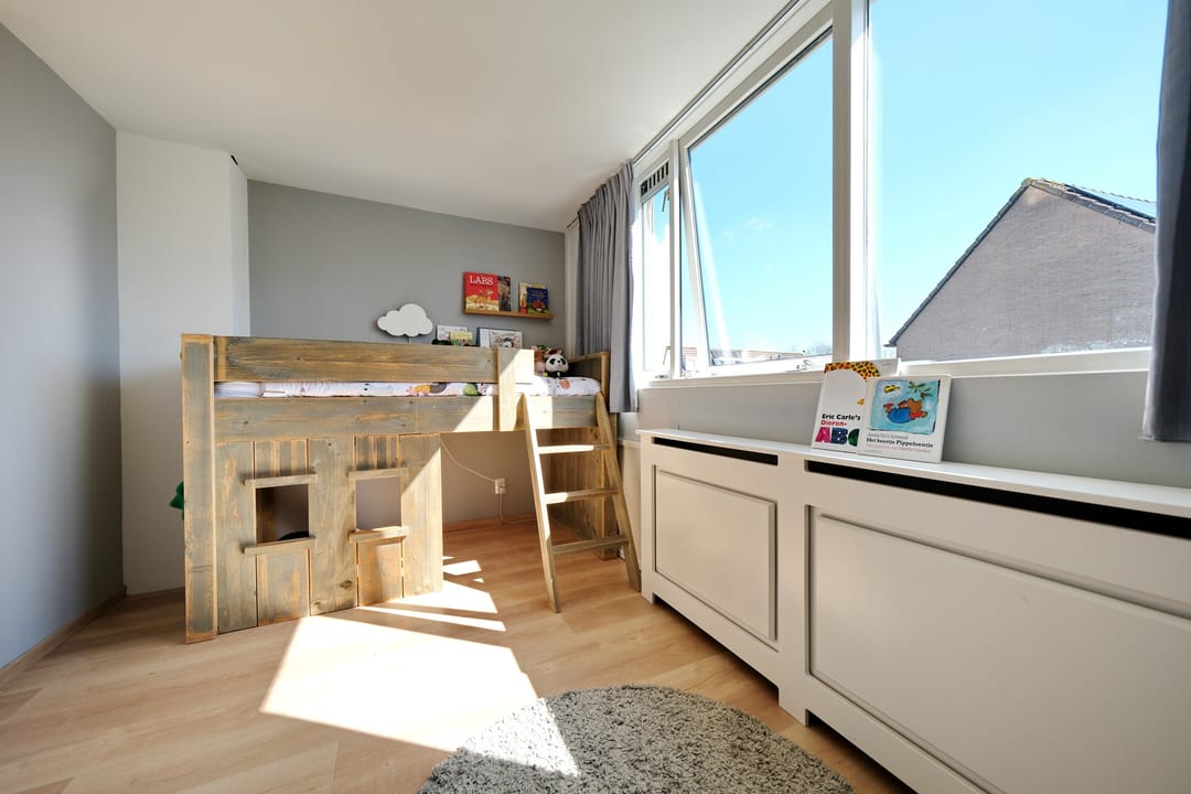 Foto 16 van Bereklauw 95