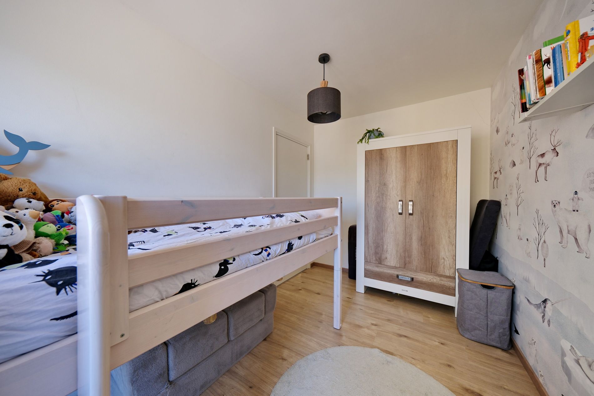 Foto 18 van Bereklauw 95