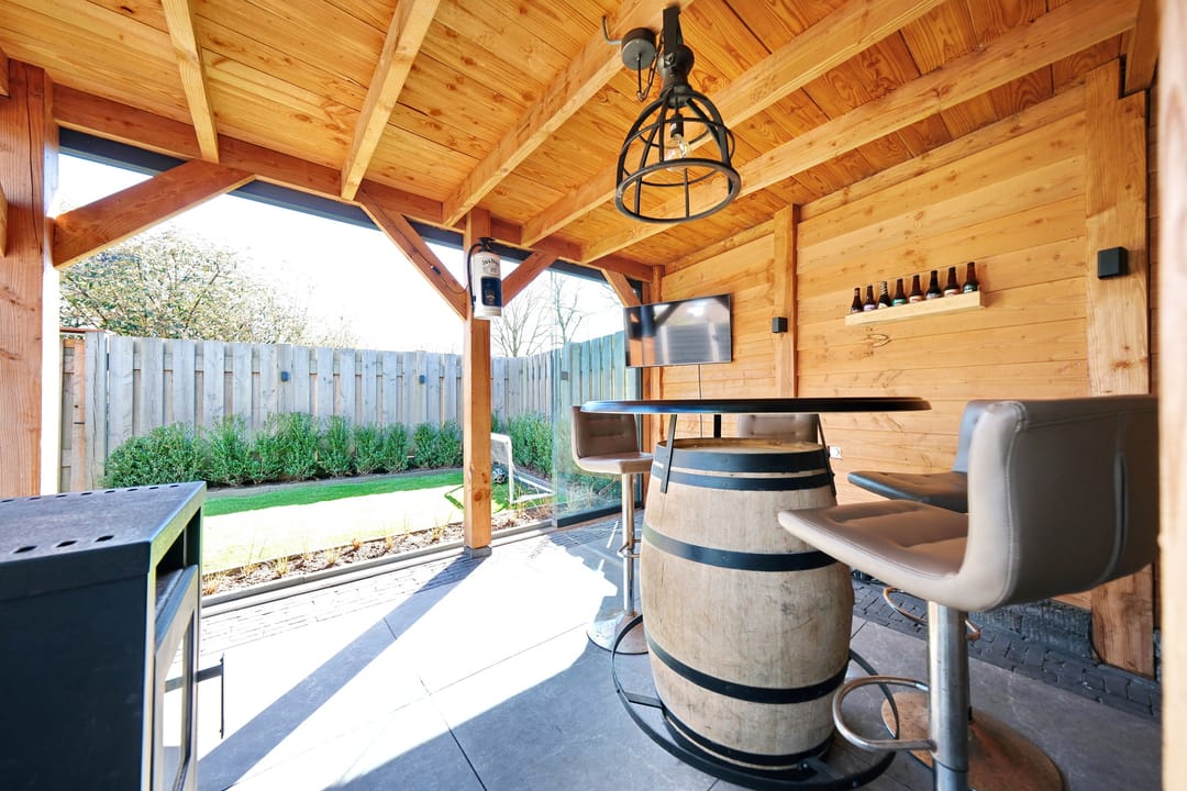 Foto 28 van Bereklauw 95