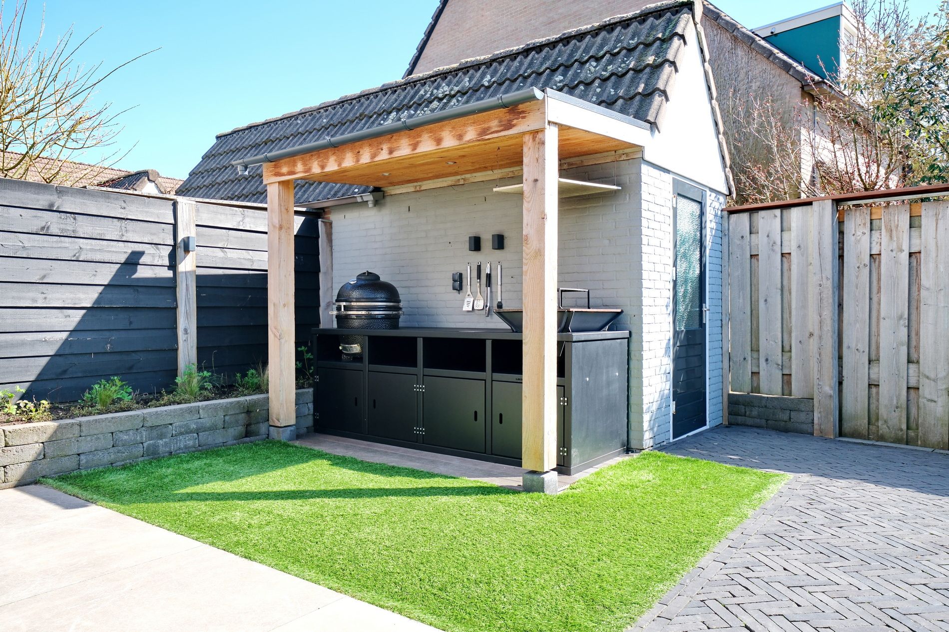 Foto 30 van Bereklauw 95