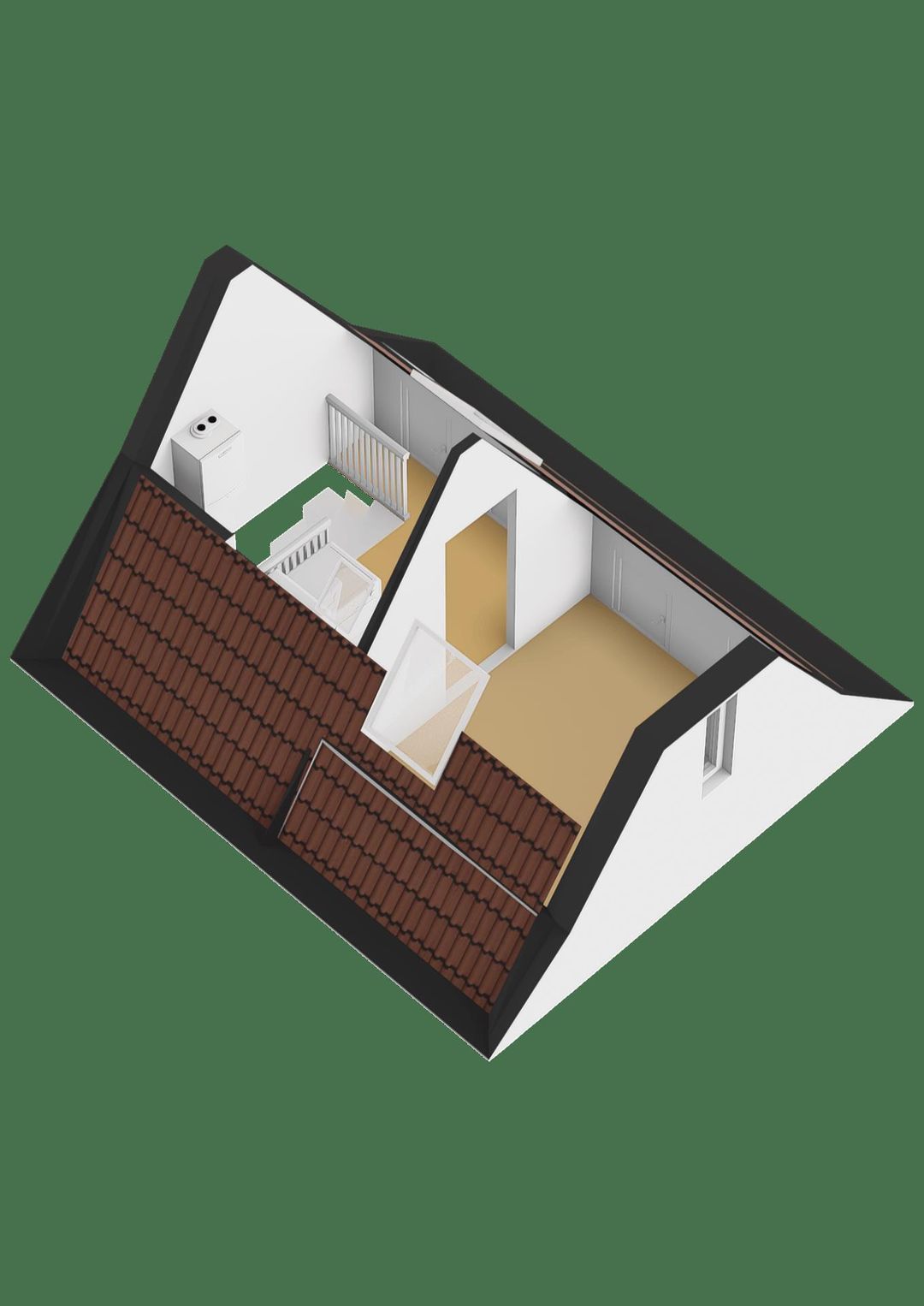 Foto 38 van Bereklauw 95