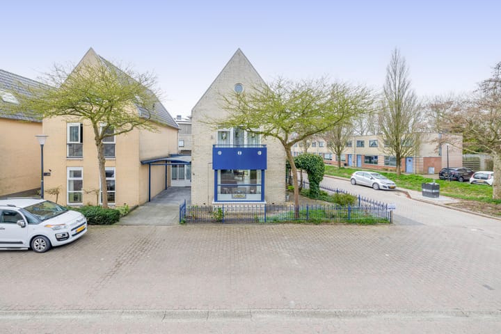 De Dreef 2 main image