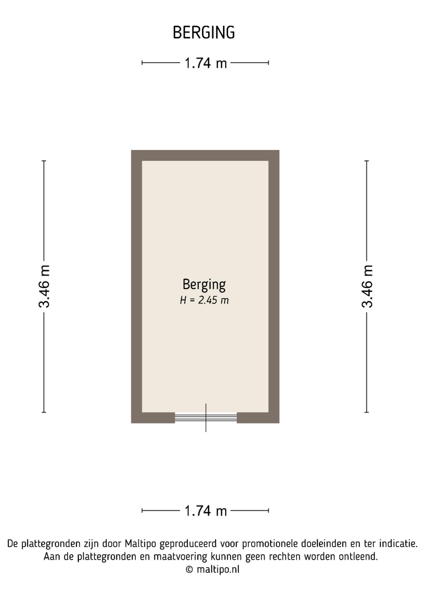 Photo 72 of Beeckendael 58