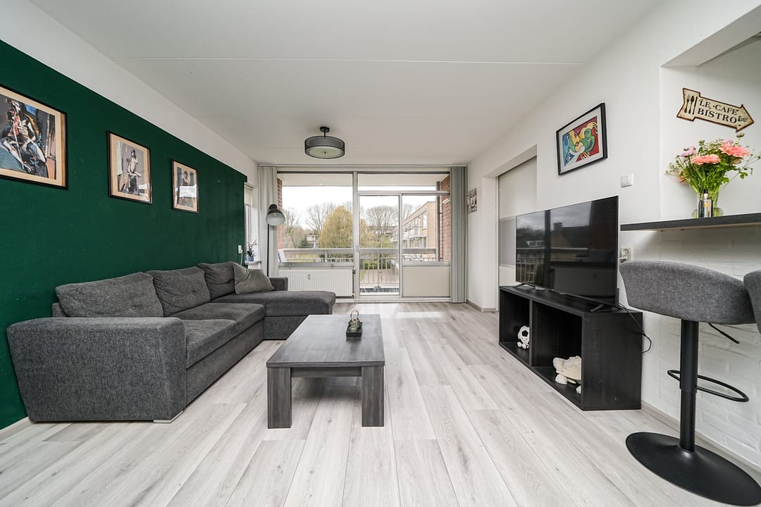 Foto 2 van Tubantenoord 37