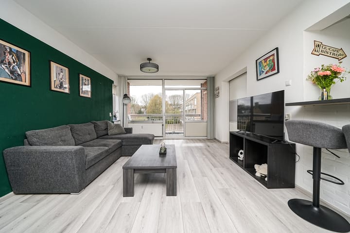 Foto 2 van Tubantenoord 37