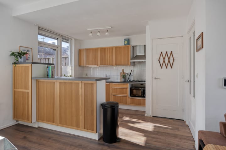 Foto 3 van Dionysius de Karthuizerstraat 24