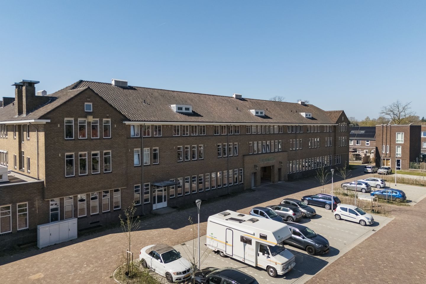 Bekijk foto 3 van Sint Geertruidenhof 3