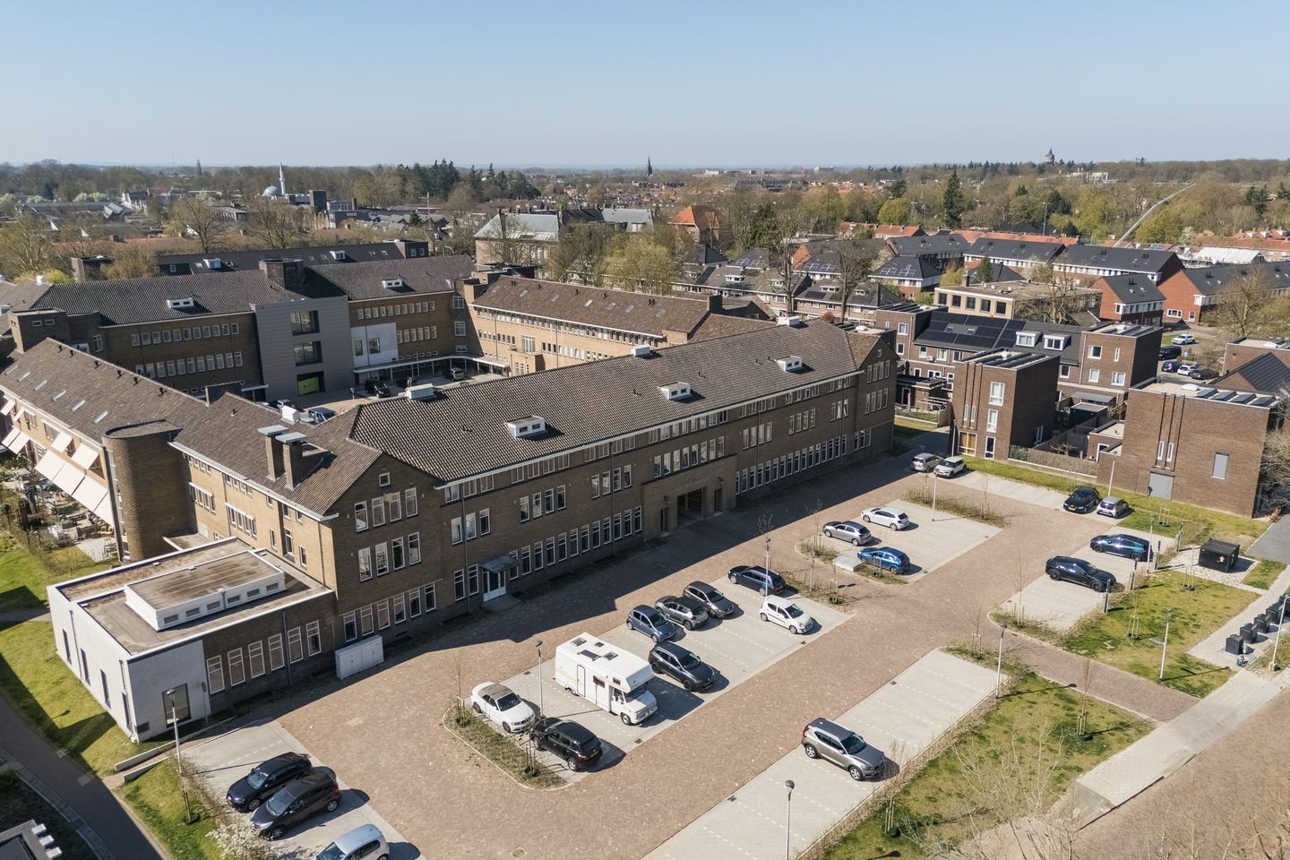 Bekijk foto 2 van Sint Geertruidenhof 3