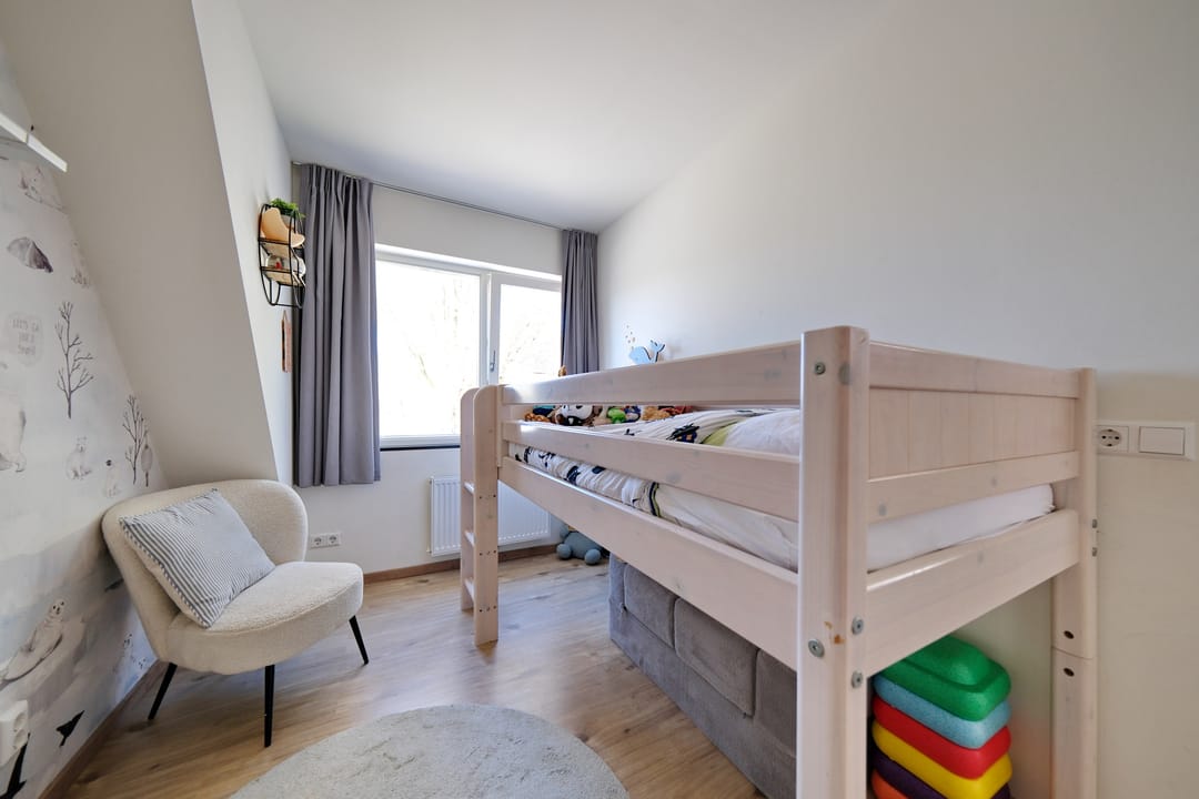 Foto 17 van Bereklauw 95