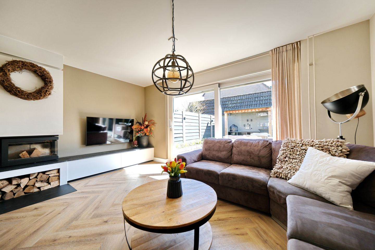 Foto 4 van Bereklauw 95