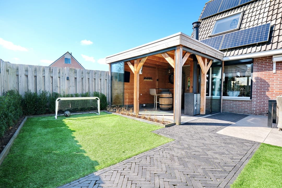 Foto 26 van Bereklauw 95