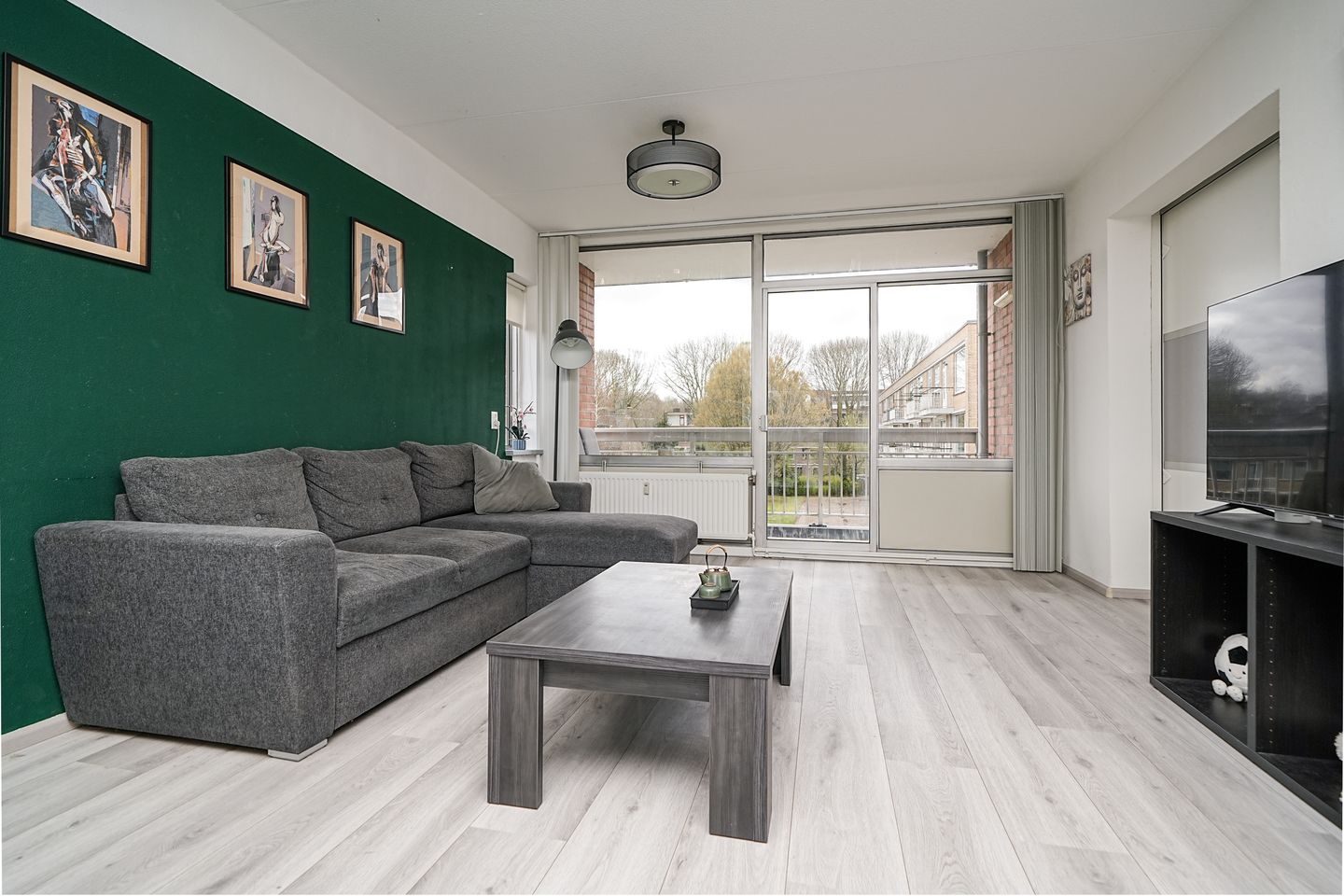 Foto 5 van Tubantenoord 37