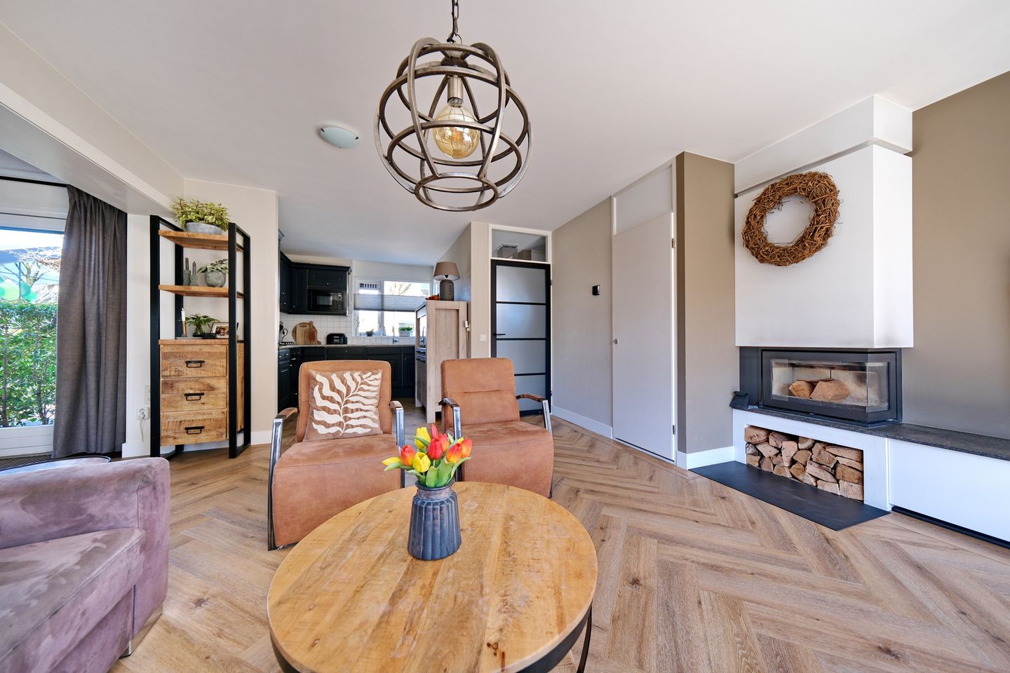 Foto 5 van Bereklauw 95