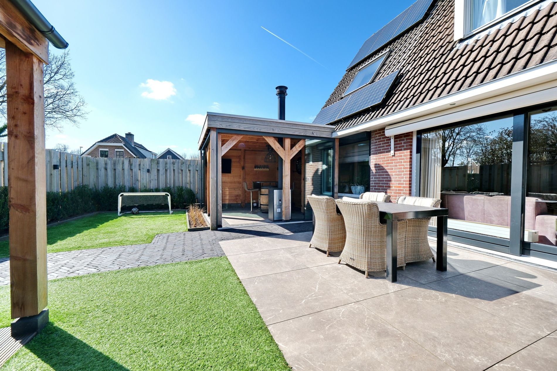 Foto 3 van Bereklauw 95