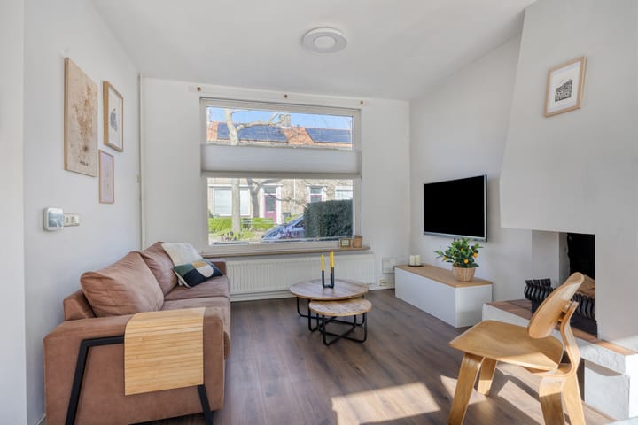 Foto 2 van Dionysius de Karthuizerstraat 24