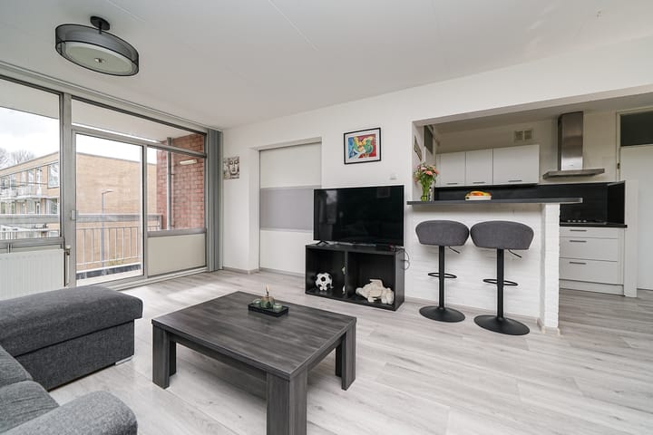 Foto 3 van Tubantenoord 37